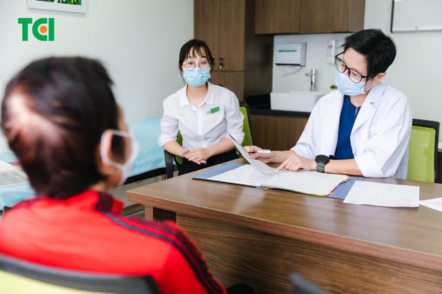 Top những dấu hiệu ung thư cổ tử cung điển hình