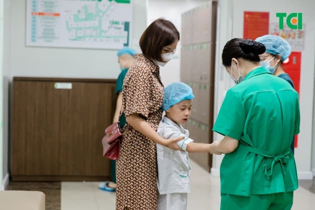 Điều trị viêm Amidan công nghệ Plasma Plus