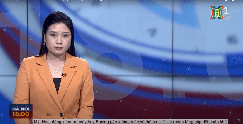 Ghi nhận số ca thăm khám và điều trị bệnh đường hô hấp tăng cao