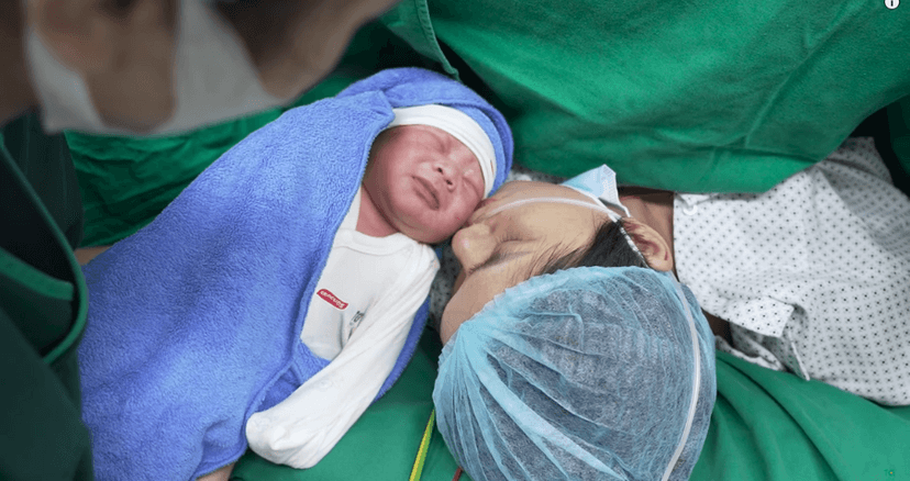 Mẹ bầu nhiễm viêm gan B trong thai kỳ có gây nguy hiểm cho thai nhi không?