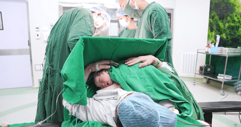 Mang thai lần 2 có những dấu hiệu gì khác với lần đầu?