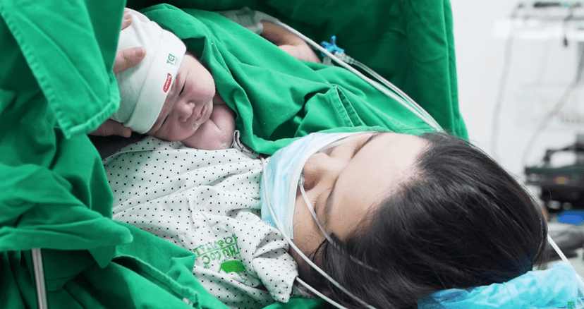 Bất tương xứng đầu chậu là gì và cách xử lý như thế nào?