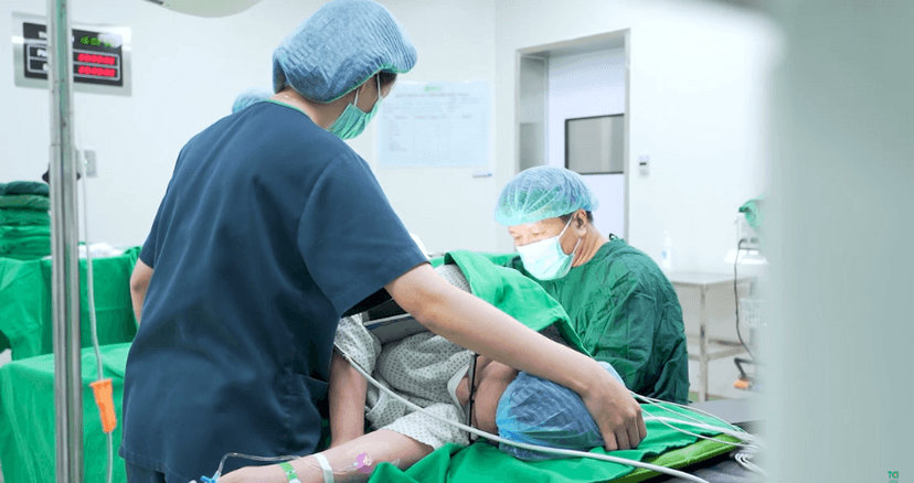 Nguyên nhân dẫn đến tình trạng thai to