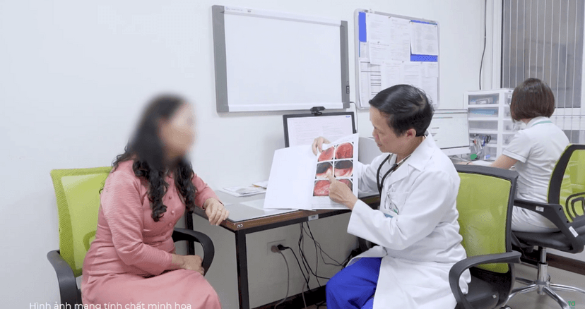 Video Nguy cơ ung thư đường tiêu hóa gia tăng khi có yếu tố gia đình