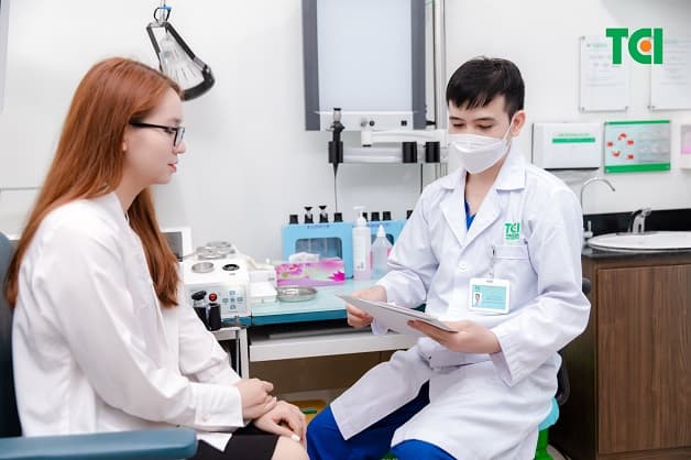 điều trị viêm mũi xoang