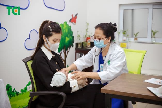 tìm hiểu BCG là vacxin gì