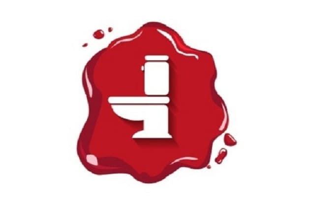 Bệnh trĩ có thể gây chảy máu