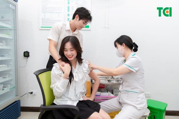 các bệnh đường tình dục