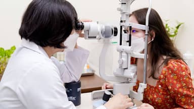 Cận thị nặng nhất là bao nhiêu độ và mức độ nguy hiểm