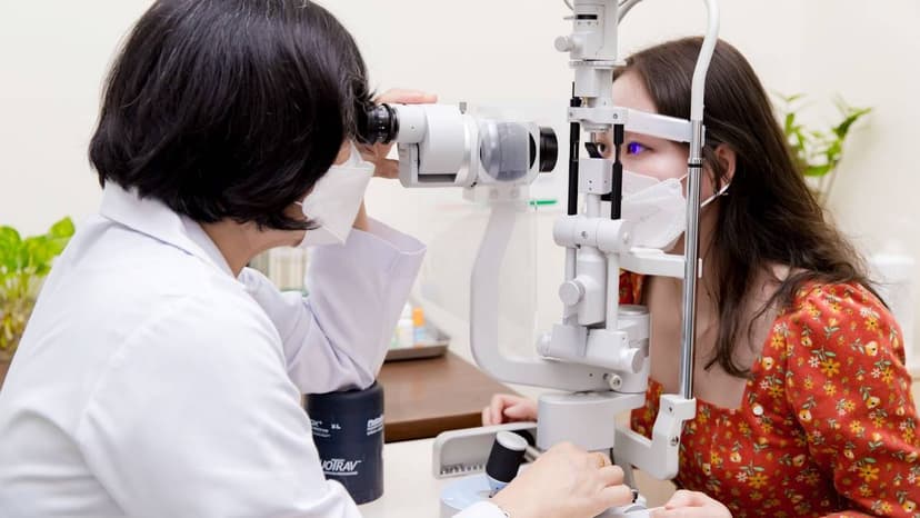 Cận thị nặng nhất là bao nhiêu độ và mức độ nguy hiểm