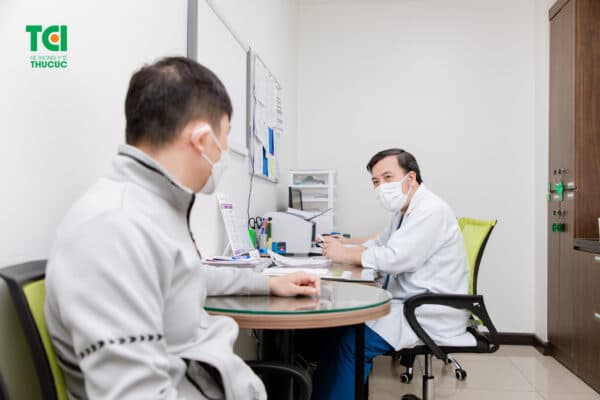 Khi bị viêm loét nên điều trị như nào để an toàn và hiệu quả?