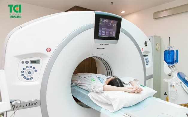 Chẩn đoán xác định và phân biệt tim suy