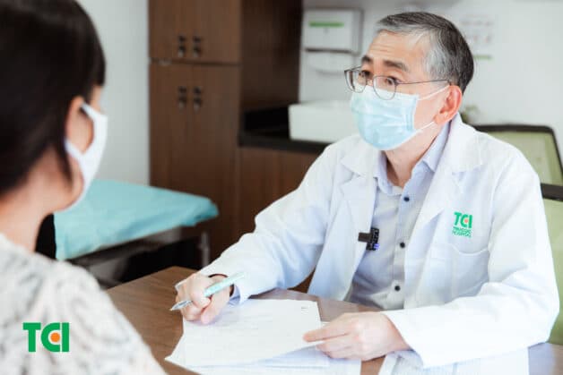 Các phương pháp chữa ung thư tuyến giáp