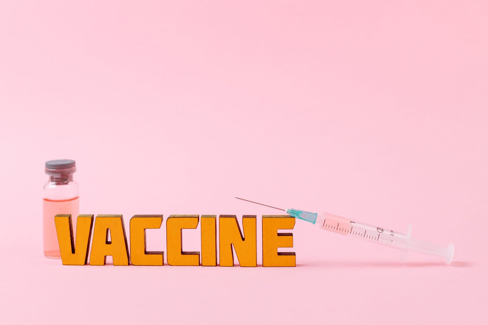 Vaccine là sản phẩm y tế được thiết kế để kích thích cơ thể tạo ra miễn dịch phòng ngừa các tác nhân gây bệnh