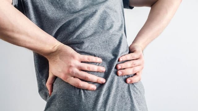 Đau dây thần kinh tọa: Những điều cần biết