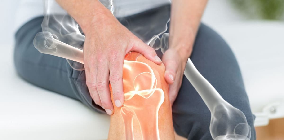 Nguyên nhân gây đau khớp gối và triệu chứng nhận biết