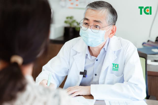 Cơ hội và cách chữa ung thư tuyến giáp 