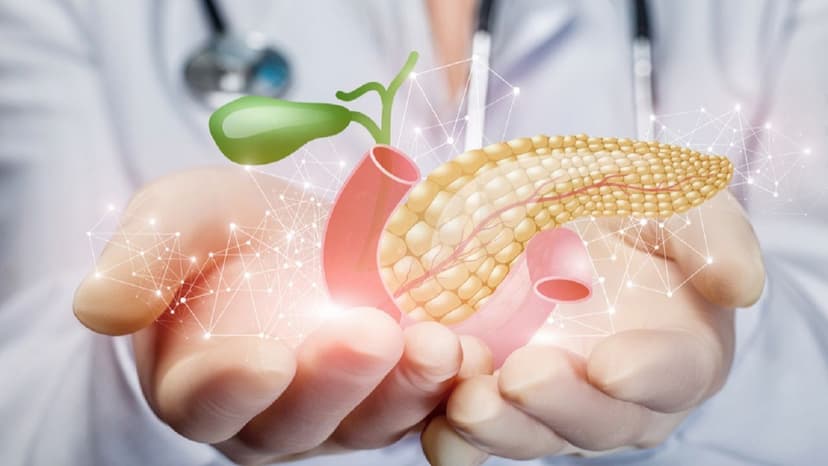 Hóa trị trong điều trị bệnh ung thư tuyến tụy