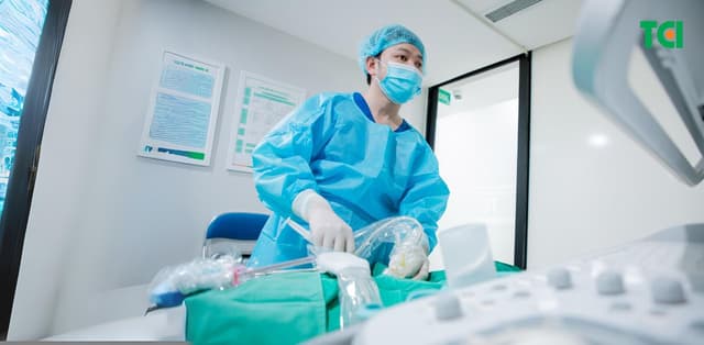 Ưu điểm khi điều trị u xơ tuyến vú tại Thu Cúc TCI 