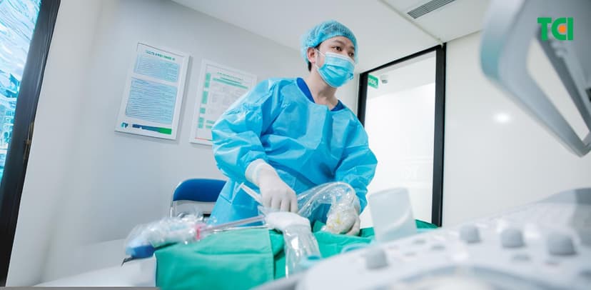 Ưu điểm khi điều trị u xơ tuyến vú tại Thu Cúc TCI 