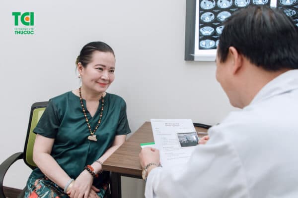 Điều trị viêm gan B theo đúng chỉ định