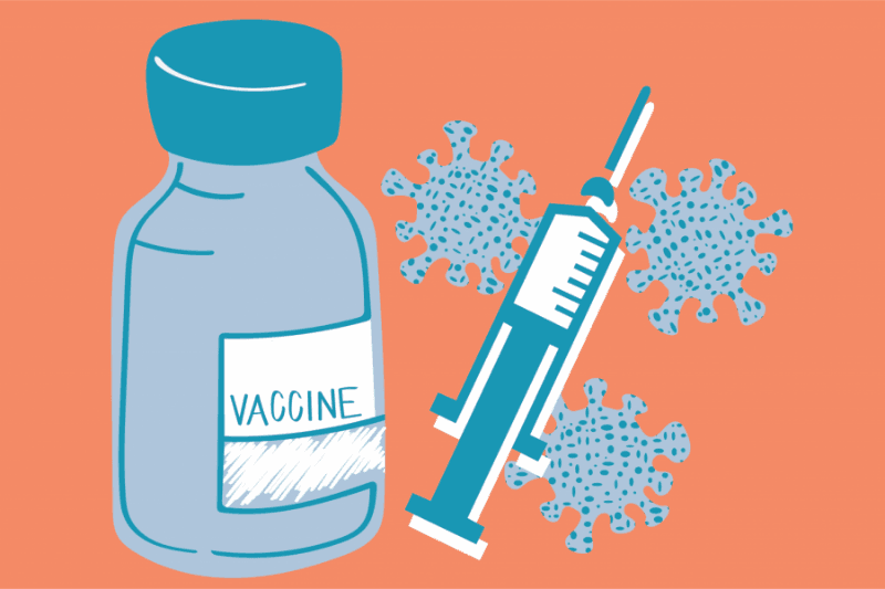 Vaccine giúp bảo vệ cơ thể khỏi những căn bệnh nguy hiểm