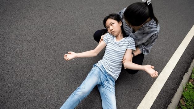 Bệnh động kinh là gì?