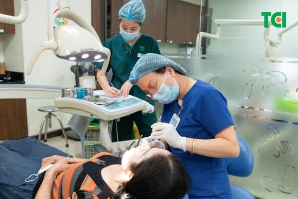 Tìm hiểu hô hàm có niềng răng được không