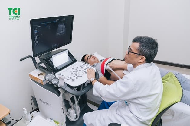 Chiến thắng ung thư gan nhờ điều trị sớm bệnh