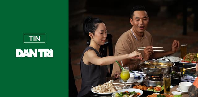 Làm gì để hệ tiêu hóa không quá tải mùa tiệc tất niên cuối năm