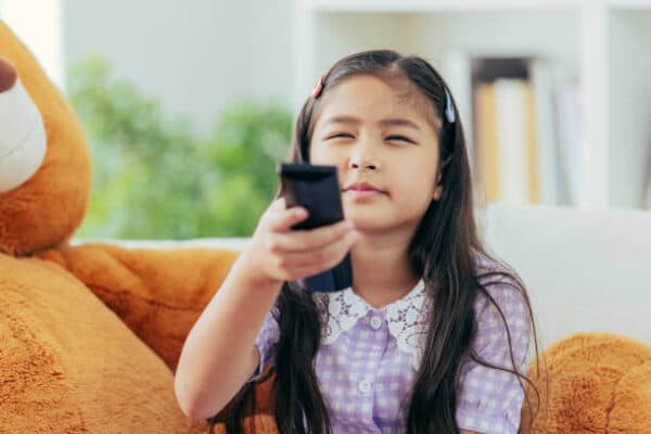 Tìm hiểu về tật loạn thị