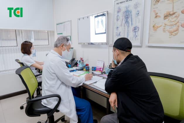 Người bệnh cần tìm đúng nguyên nhân mất ngủ là gì