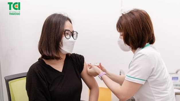 Tim mũi viêm gan B nhắc lại là vô cùng quan trọng