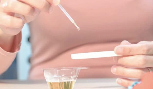 9 dấu hiệu ung thư gan