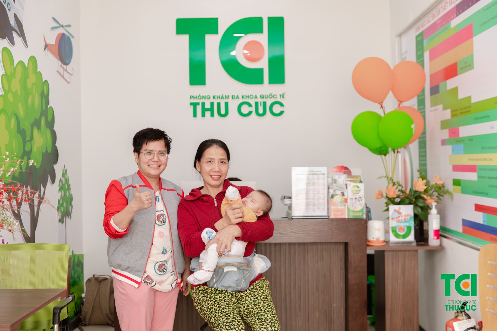 Nhiều phụ huynh lựa chọn vắc xin 6 trong 1 để giảm thiểu số mũi tiêm đầu đời cho con 