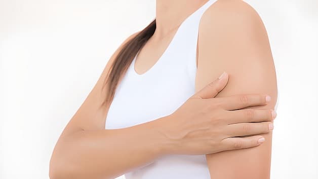 Sau khi tiêm vacxin, đa số mọi người có thể trải qua một số tác dụng phụ khó chịu như mệt mỏi, sốt,...