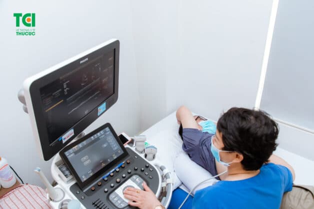 Sàng lọc, tầm soát dự phòng bệnh ung thư gan 