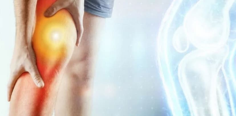 Tổng quan về bệnh thoái hóa khớp gối