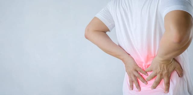 Tổng quan về thoát vị đĩa đệm cột sống thắt lưng