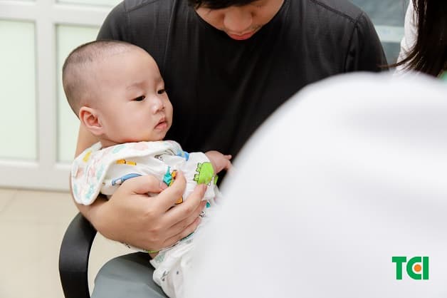 tiêm phòng vắc xin mmr