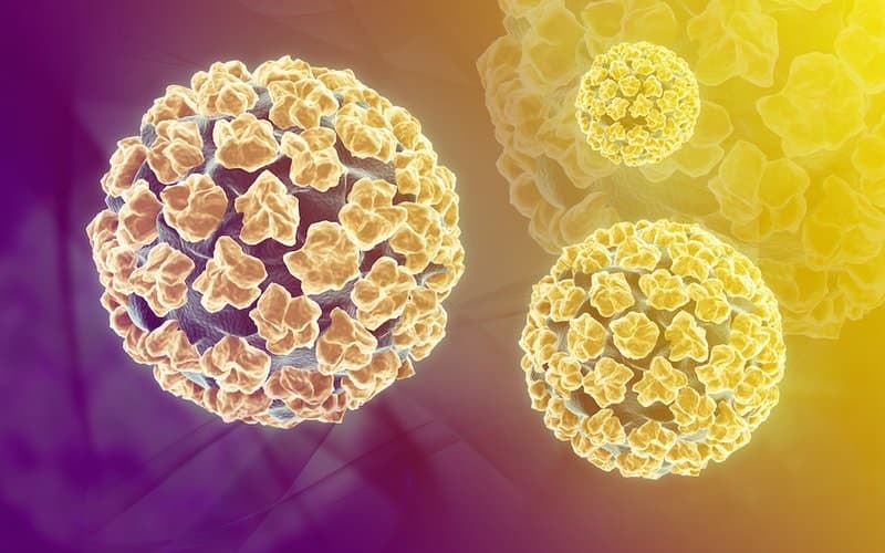Tỷ lệ mắc và tử vong do các loại ung thư liên quan đến HPV vẫn đang tăng lên từng ngày