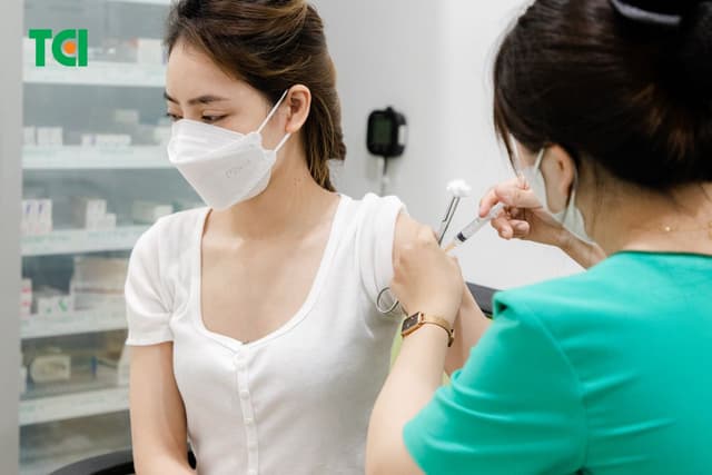 Số mũi tiêm vắc xin HPV và đối tượng nên tiêm