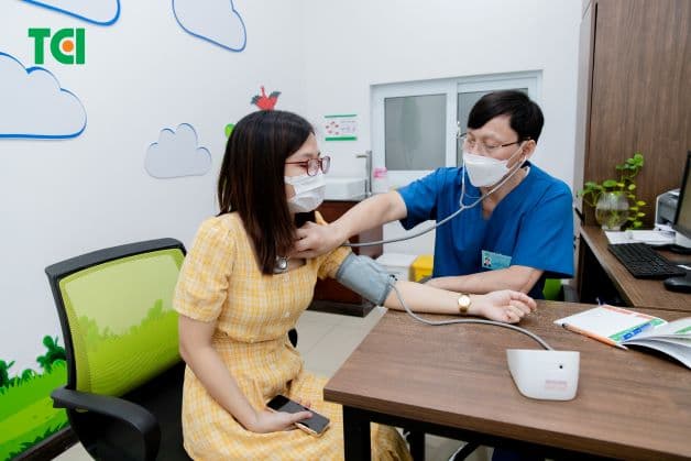 chi phí tiêm vacxin ung thư cổ tử cung