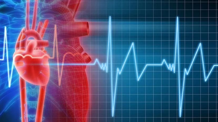 Bệnh tim đập nhanh: Các dạng thường gặp và triệu chứng