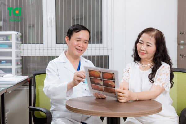 Khi bị trào ngược dạ dày người bệnh nên làm gì?