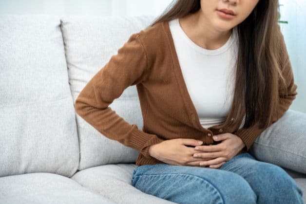 triệu chứng rong kinh có thể là dấu hiệu cảnh báo về các bệnh lý nguy hiểm