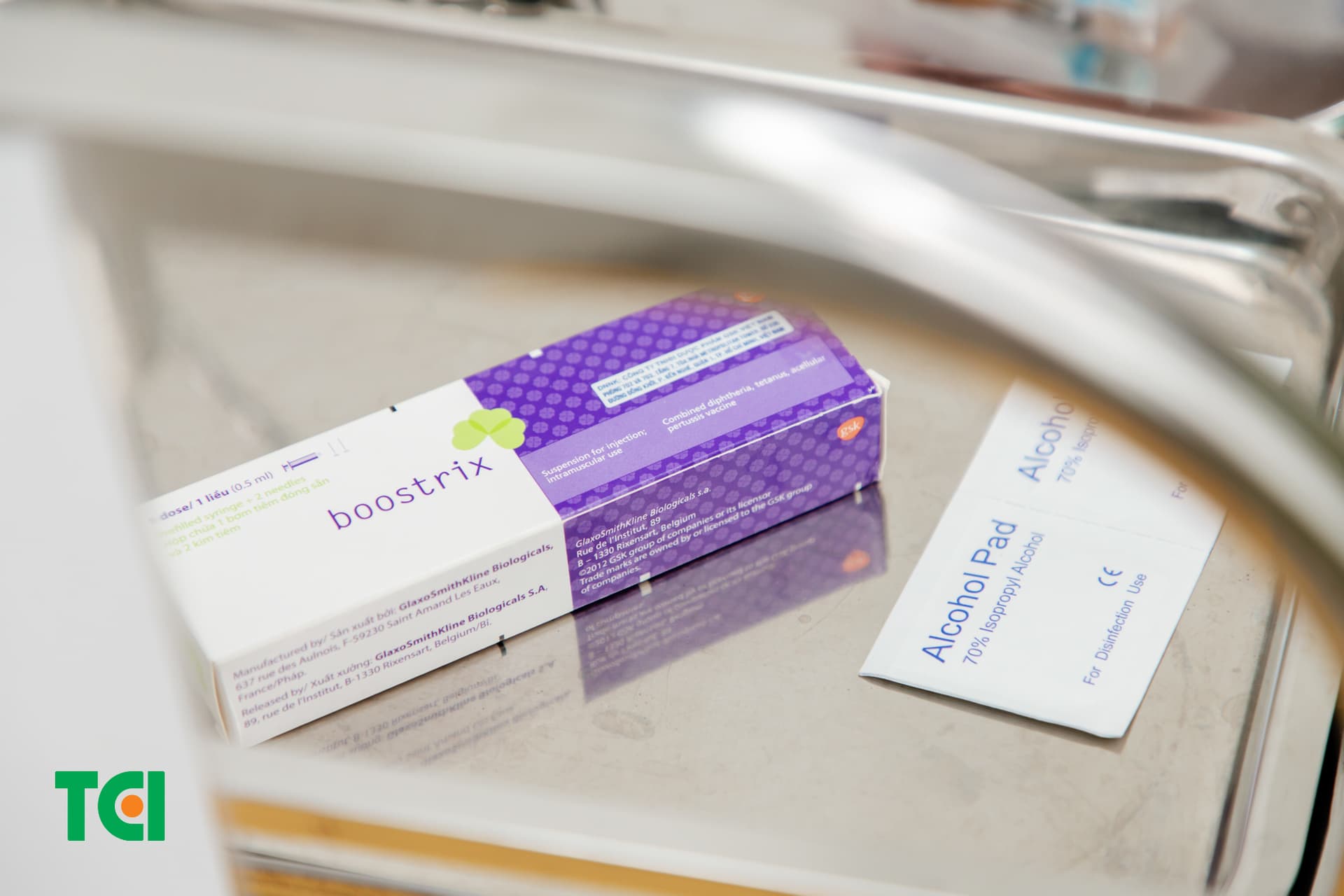 Mẹ bầu cần tiêm phòng uốn ván theo đúng phác đồ mà bác sĩ hướng dẫn và chỉ định, cũng như tham khảo ý kiến bác sĩ khi có triệu chứng sau tiêm vacxin