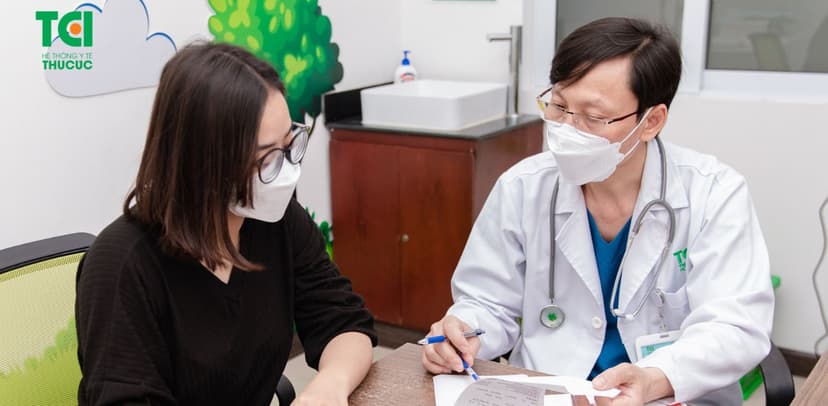 Một vài triệu chứng sau tiêm vacxin uốn ván khi mang thai