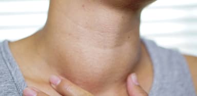 Tuyến giáp to cảnh báo bệnh lý quan trọng