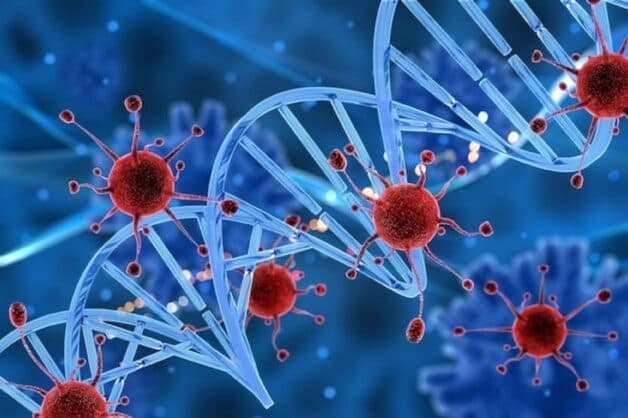 dấu hiệu của bệnh ung thư